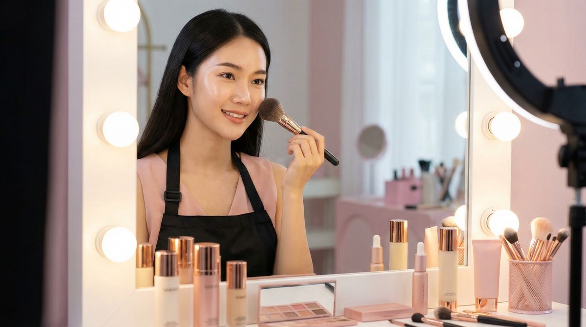 四虎美妆视频教程