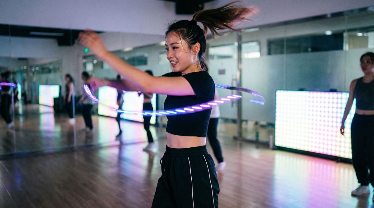 四虎舞蹈短视频