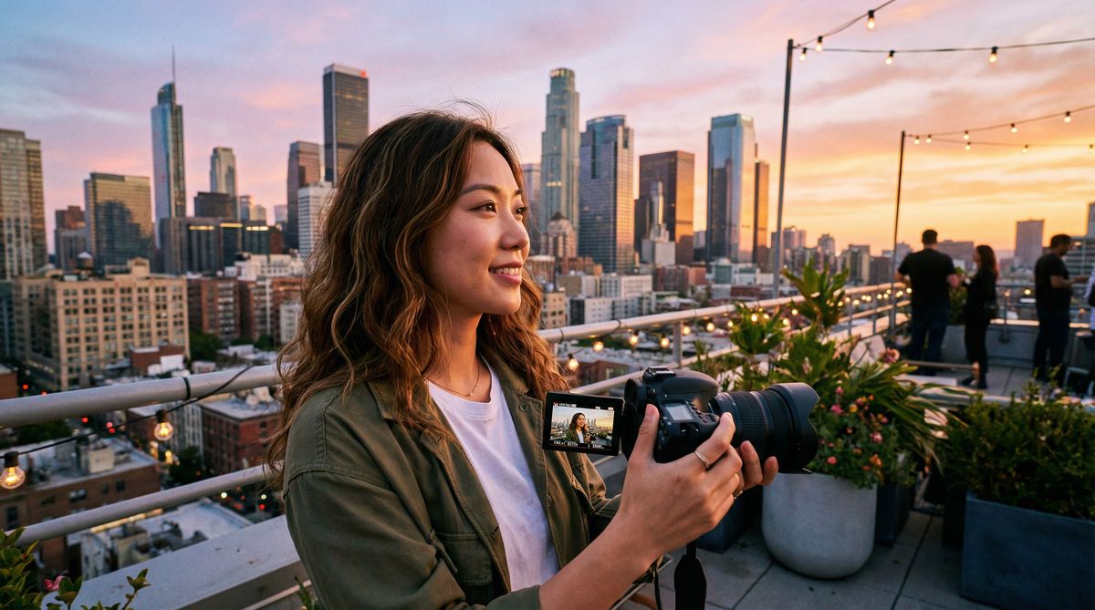 四虎摄影视频教程