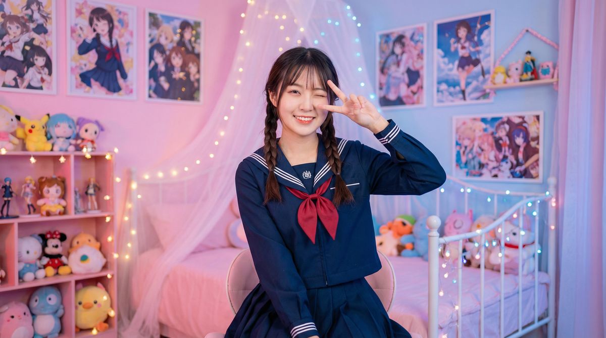 四虎动漫cosplay视频